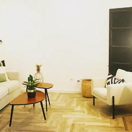 Cozy Modern Loft Ciudad Las Ciencias Валенсия Экстерьер фото