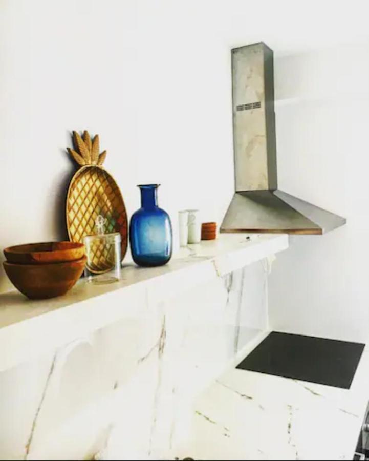 Cozy Modern Loft Ciudad Las Ciencias Валенсия Экстерьер фото