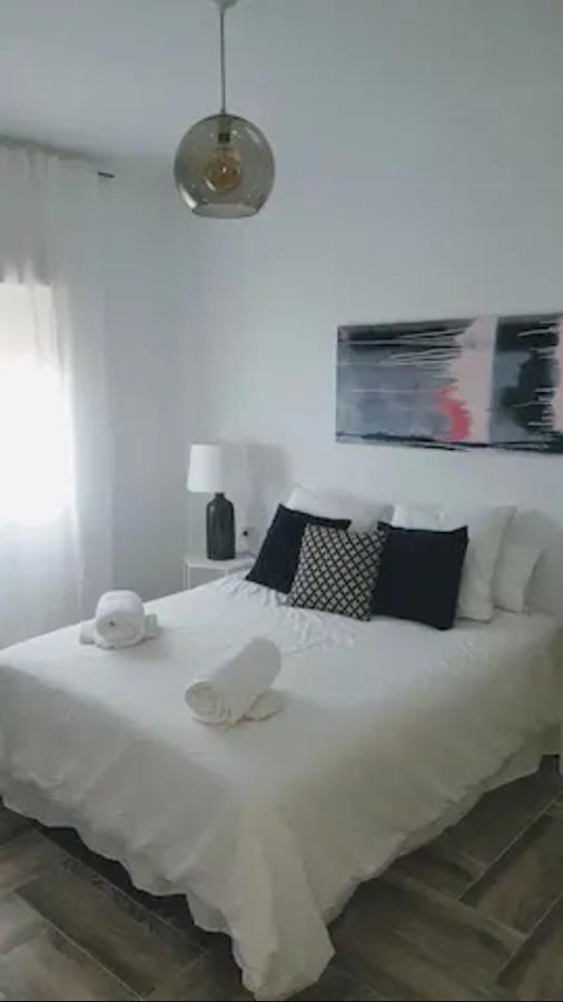 Cozy Modern Loft Ciudad Las Ciencias Валенсия Экстерьер фото