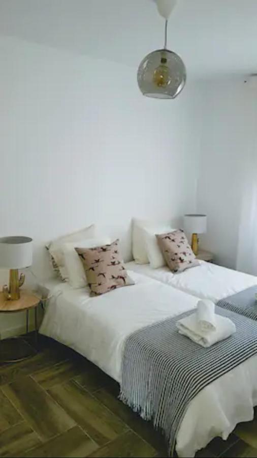 Cozy Modern Loft Ciudad Las Ciencias Валенсия Экстерьер фото