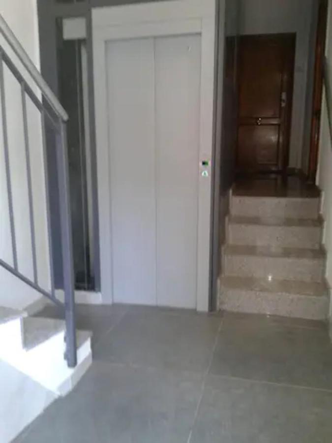 Cozy Modern Loft Ciudad Las Ciencias Валенсия Экстерьер фото
