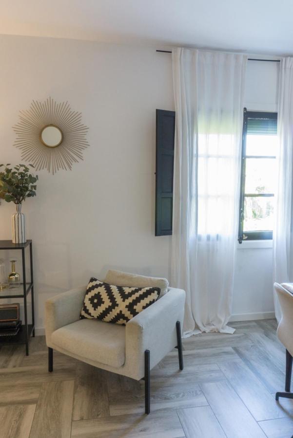 Cozy Modern Loft Ciudad Las Ciencias Валенсия Экстерьер фото