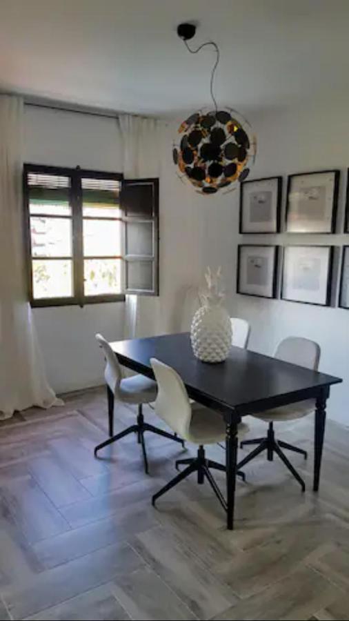 Cozy Modern Loft Ciudad Las Ciencias Валенсия Экстерьер фото
