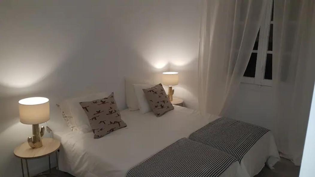 Cozy Modern Loft Ciudad Las Ciencias Валенсия Экстерьер фото