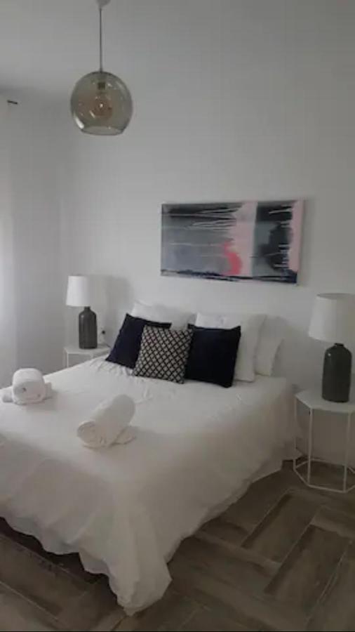 Cozy Modern Loft Ciudad Las Ciencias Валенсия Экстерьер фото